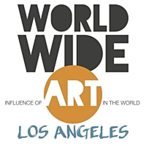 World Wide Art L.A. International Call For Exhibitors artwork