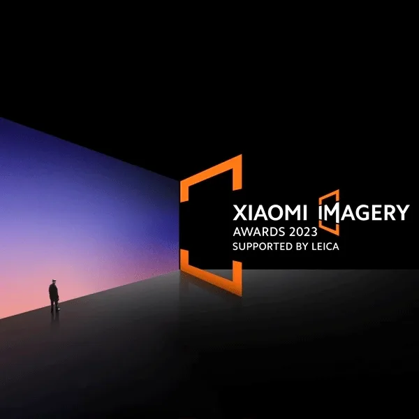 Xiaomi Imagery Awards 2023 artwork