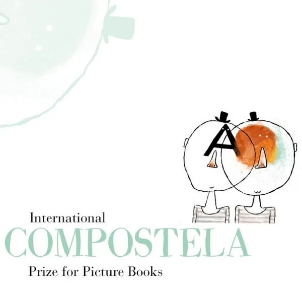 XIV International Compostela Prize For Picture Books图片