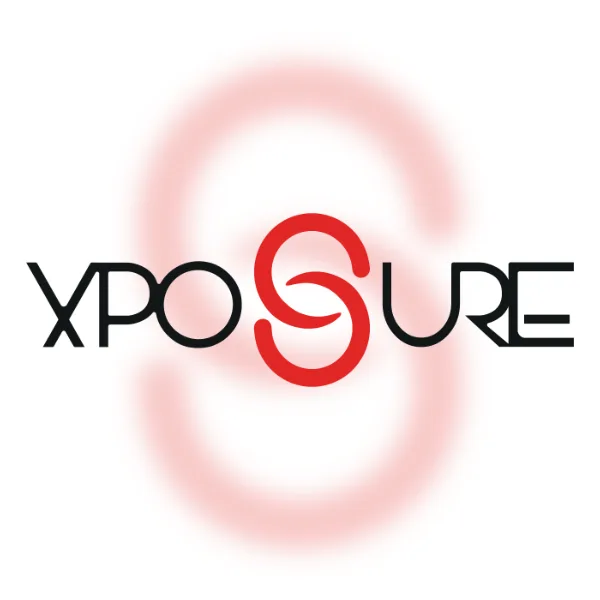Xposure Photography & Film Awards 2022 artwork