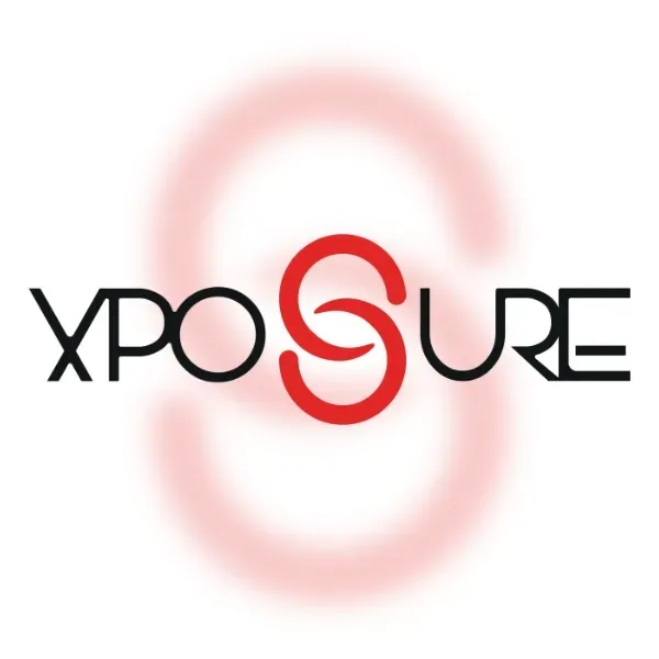 Xposure Photography Film & Awards 2024 artwork