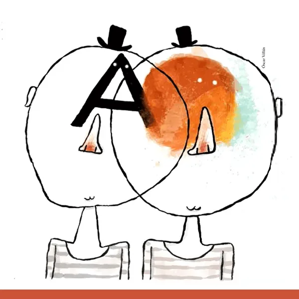 XV International Compostela Prize For Picture Books artwork