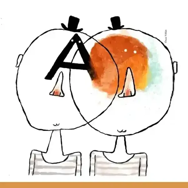 XVI International Compostela Prize For Picture Books artwork