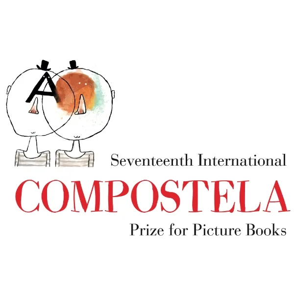 XVII International Compostela Prize For Picture Books artwork
