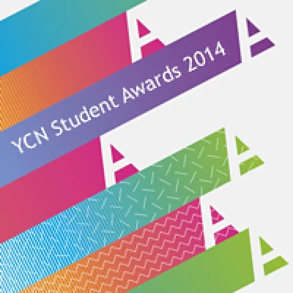YCN Student Awards 2014 artwork
