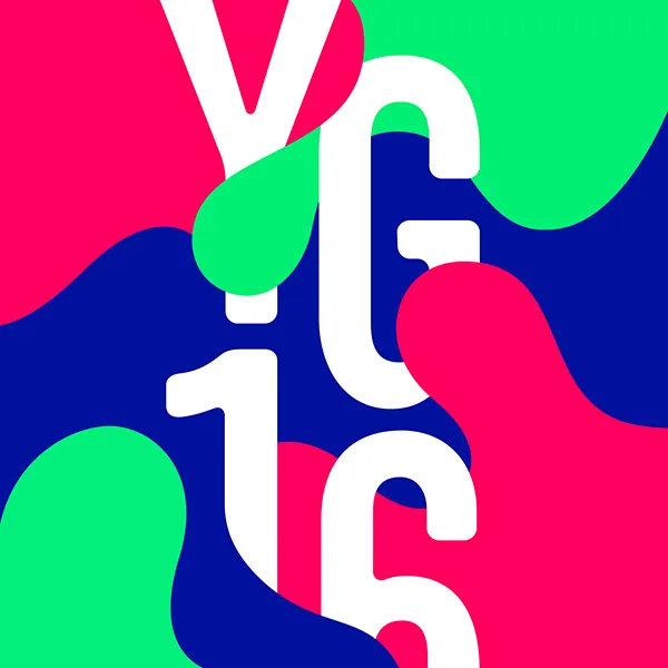 Young Guns 16 Call For Entries artwork