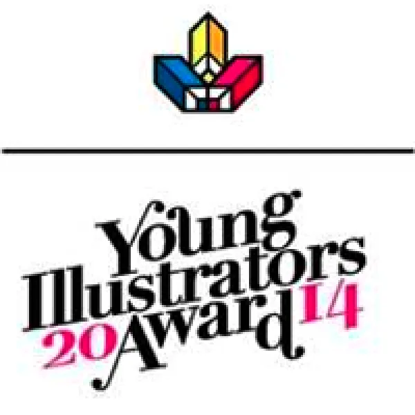 Young Illustrators Award 2014 artwork