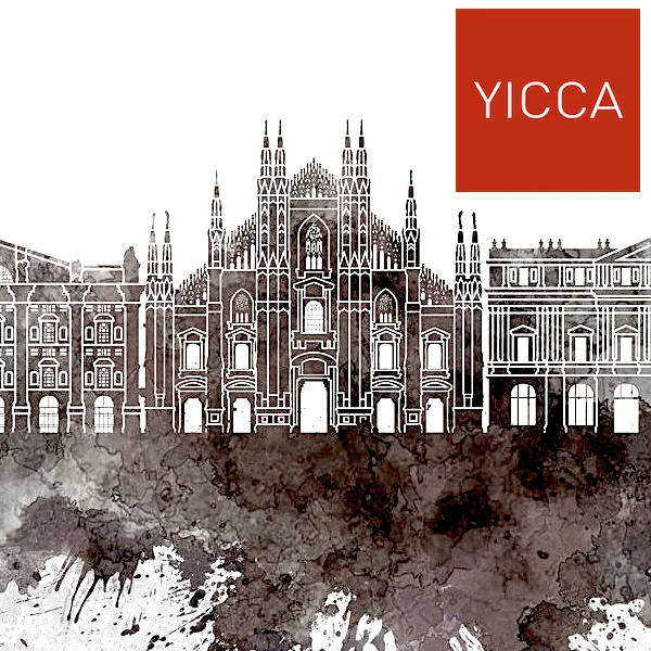 Young International Contest Of Contemporary Art 17-18 artwork