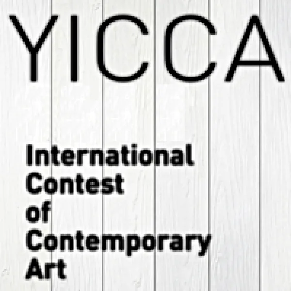 Young International Contest Of Contemporary Art 2017 artwork