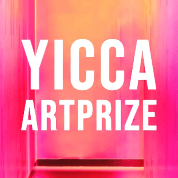 Young International Contest Of Contemporary Art 2022 artwork