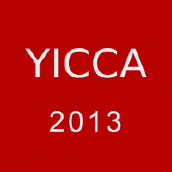Young International Contest of Contemporary Art TBD artwork