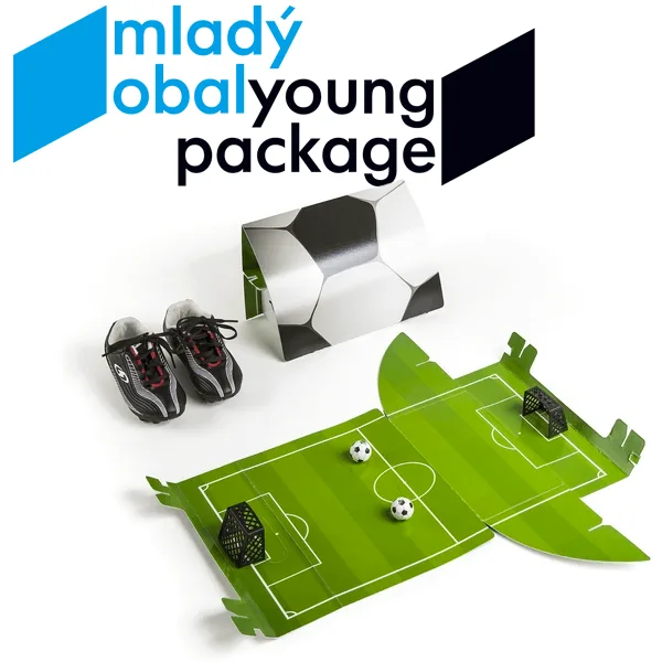 Young Package 2018 International Competition artwork