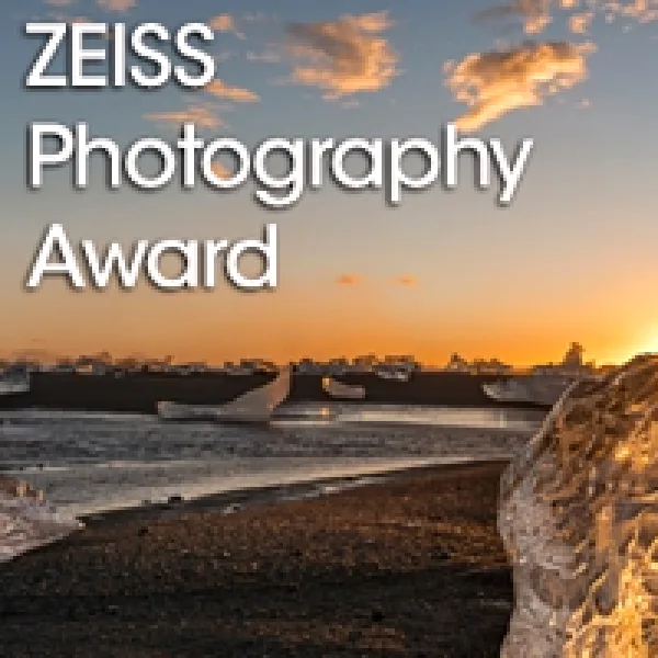 ZEISS Photography Award artwork
