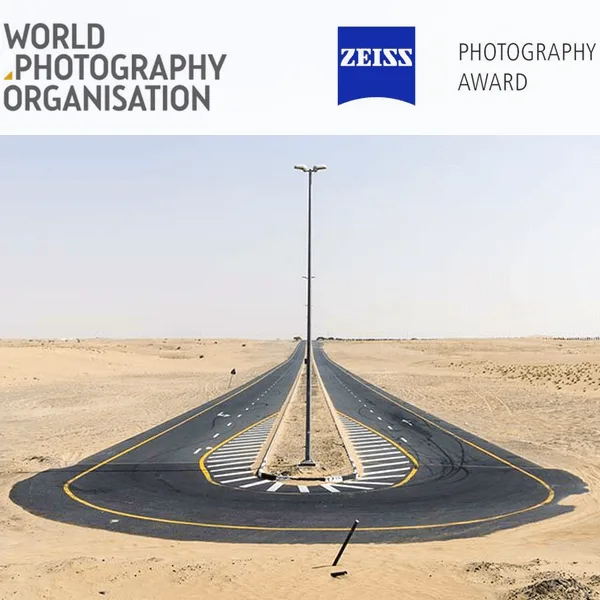 ZEISS Photography Award 2019 artwork