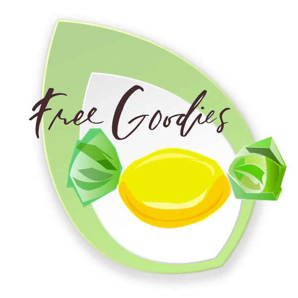Free Goodies #2 - Vector Graphics Software artwork