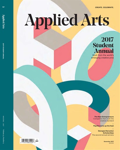 Applied Arts