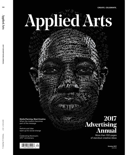 Applied Arts