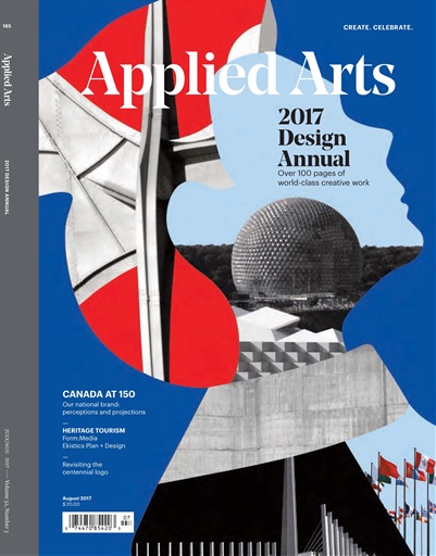 Applied Arts