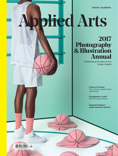 Applied Arts