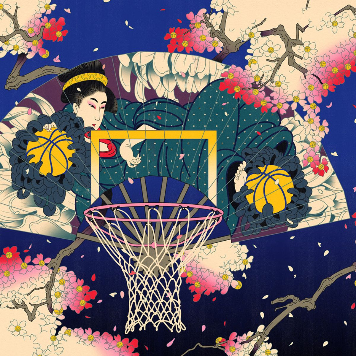 World Illustration Awards 2019 Shortlist Announced