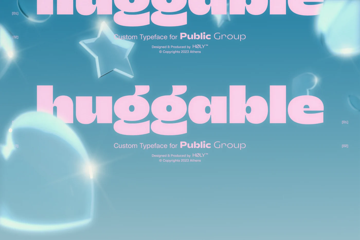 Hiiibrand Awards 2025 - Winners