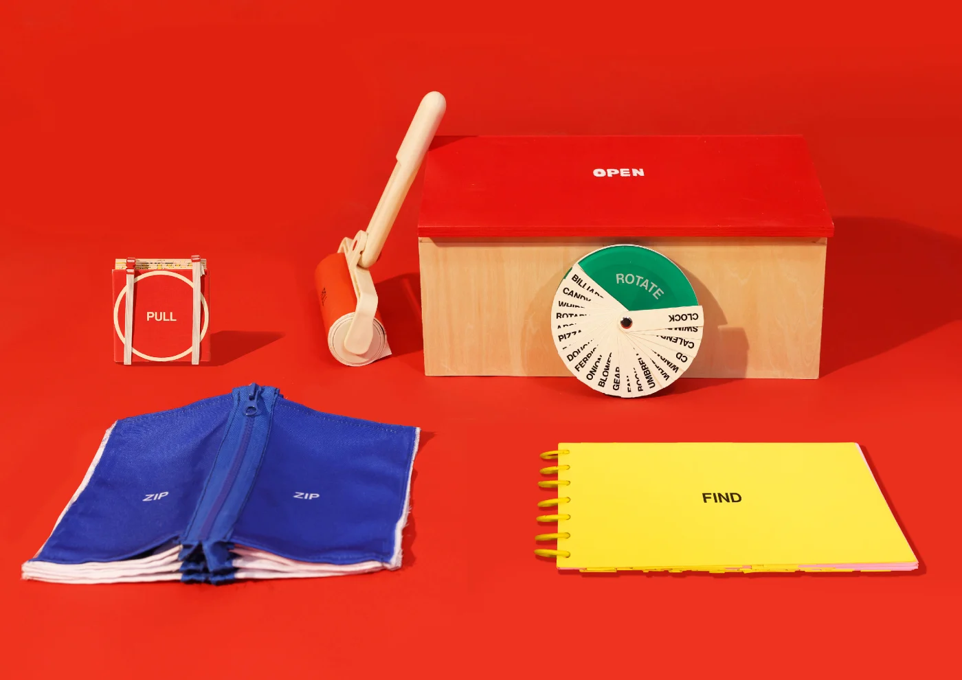 Hiiibrand Awards 2025 - Winners
