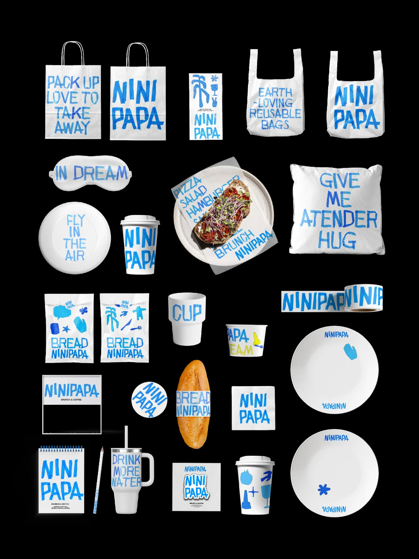 Hiiibrand Awards 2025 - Winners