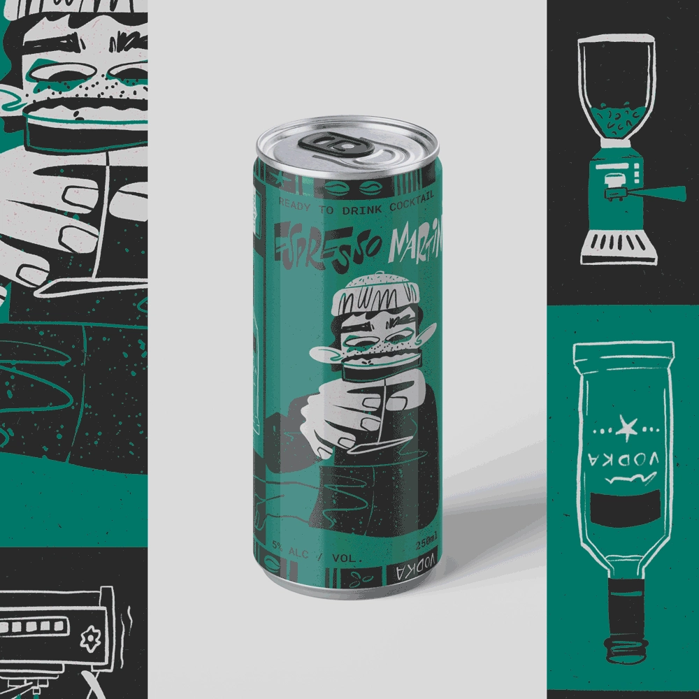 World Illustration Awards 2025 Winners