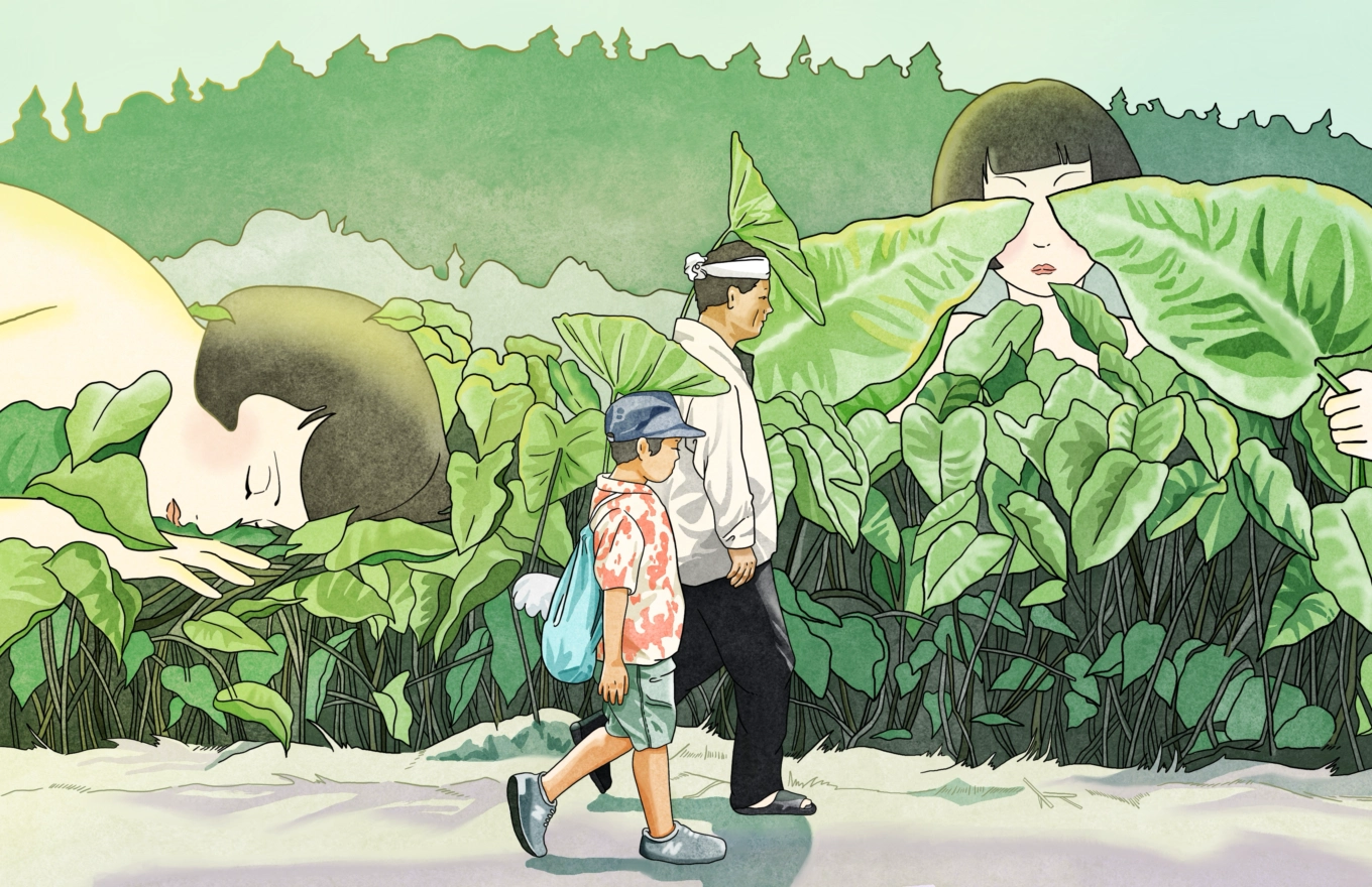 World Illustration Awards 2025 Winners