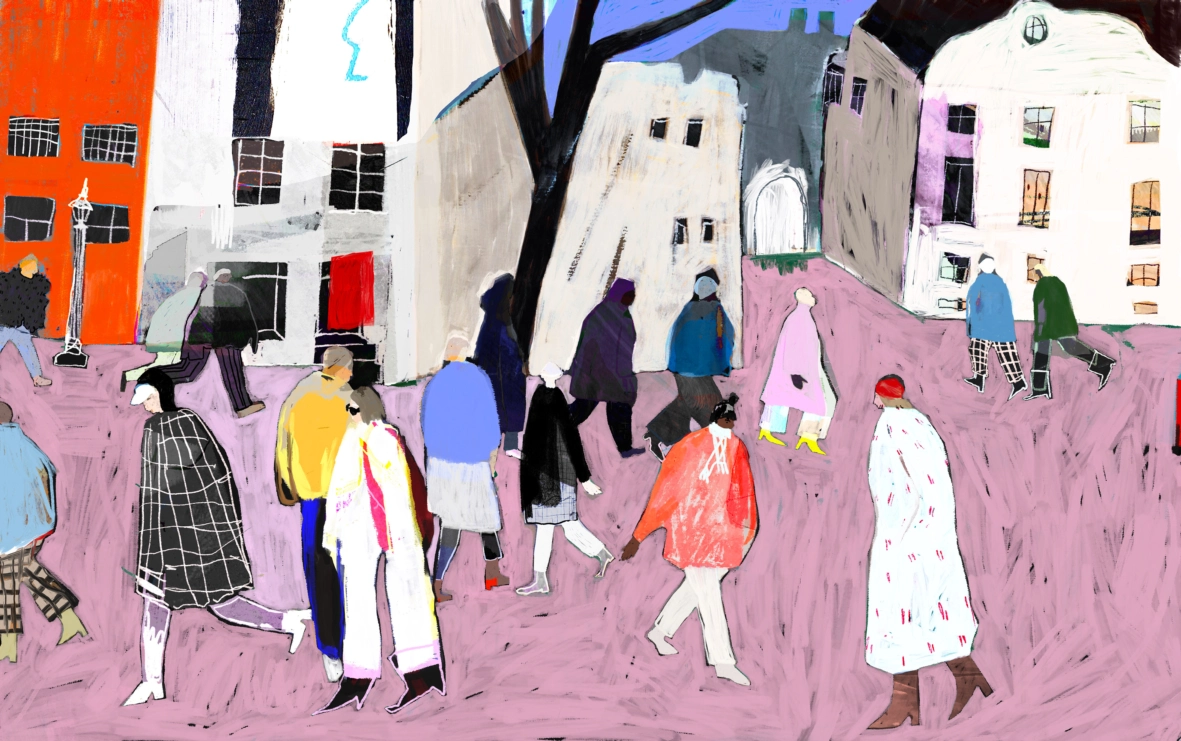 World Illustration Awards 2025 Winners