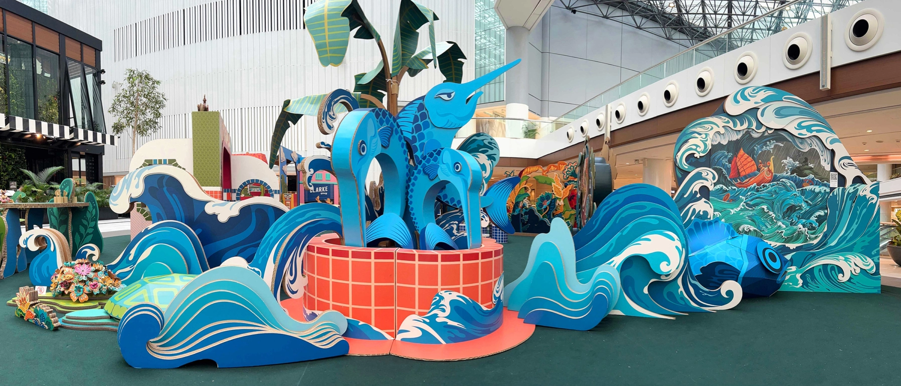 World Illustration Awards 2025 Winners