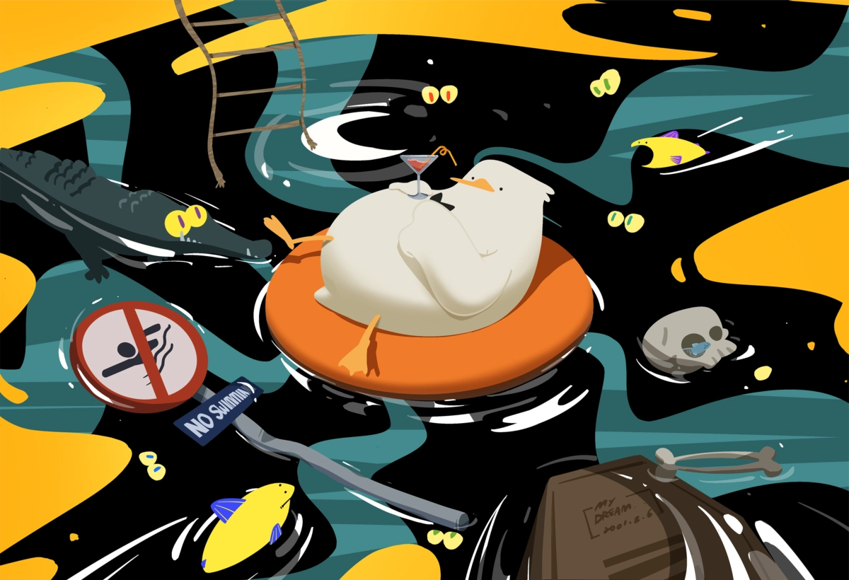 World Illustration Awards 2025 Winners