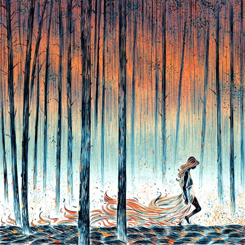 Interview With Feifei Ruan