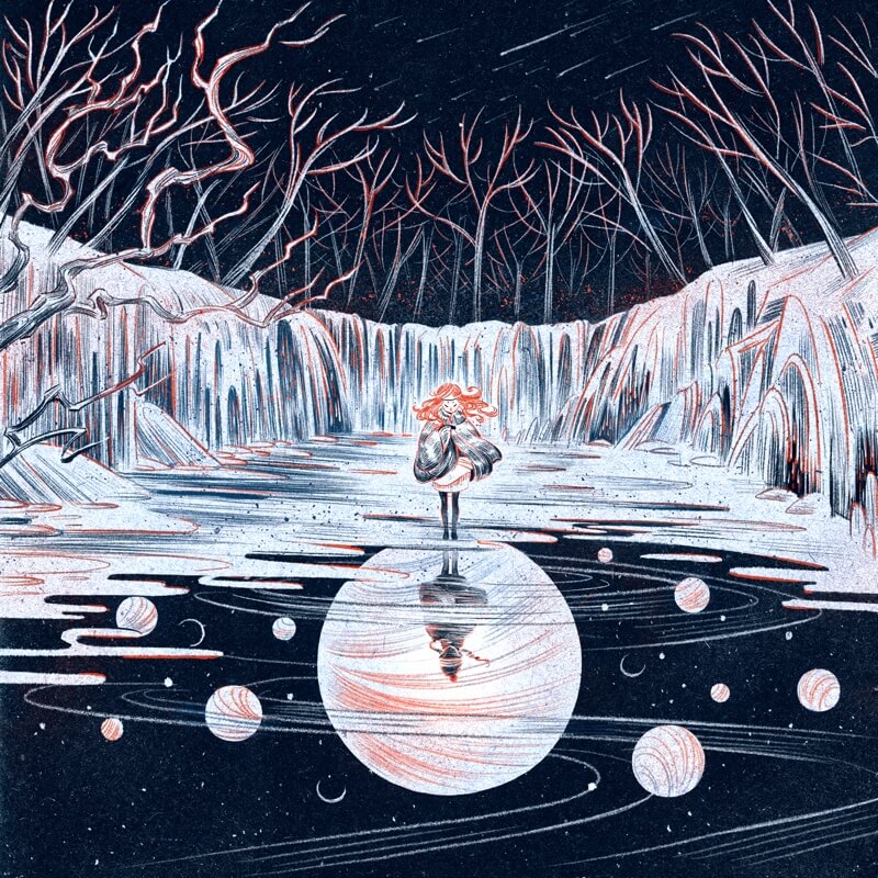 Interview With Feifei Ruan