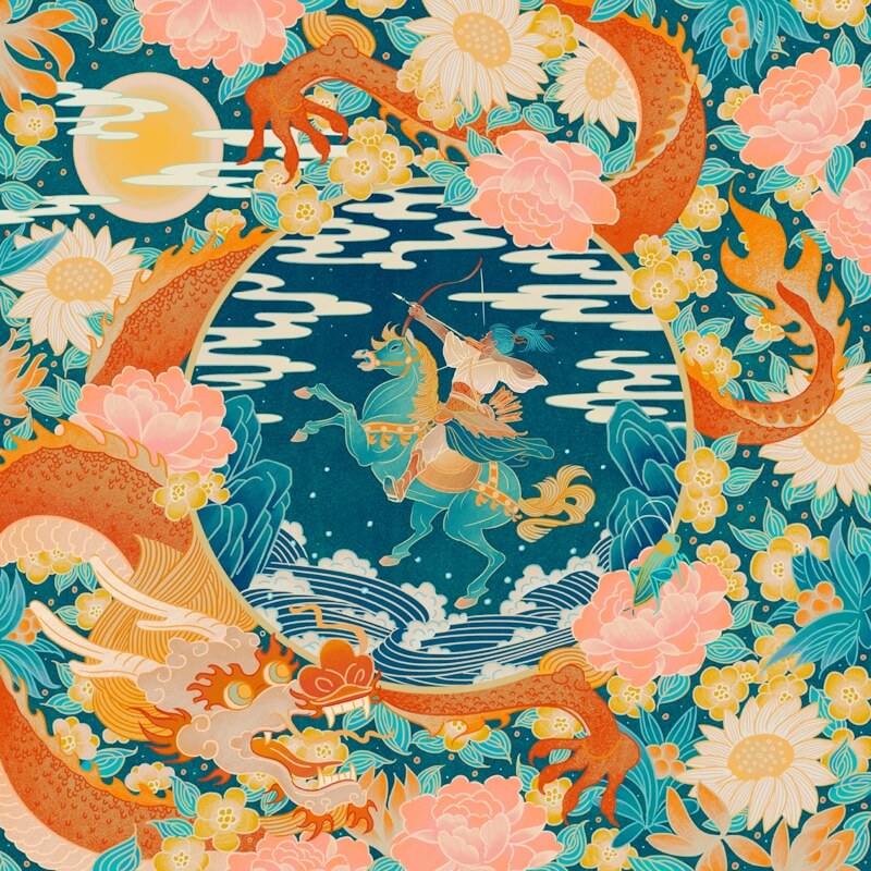 Interview With Feifei Ruan
